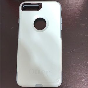iPhone 7/8 plus commuter otterbox case